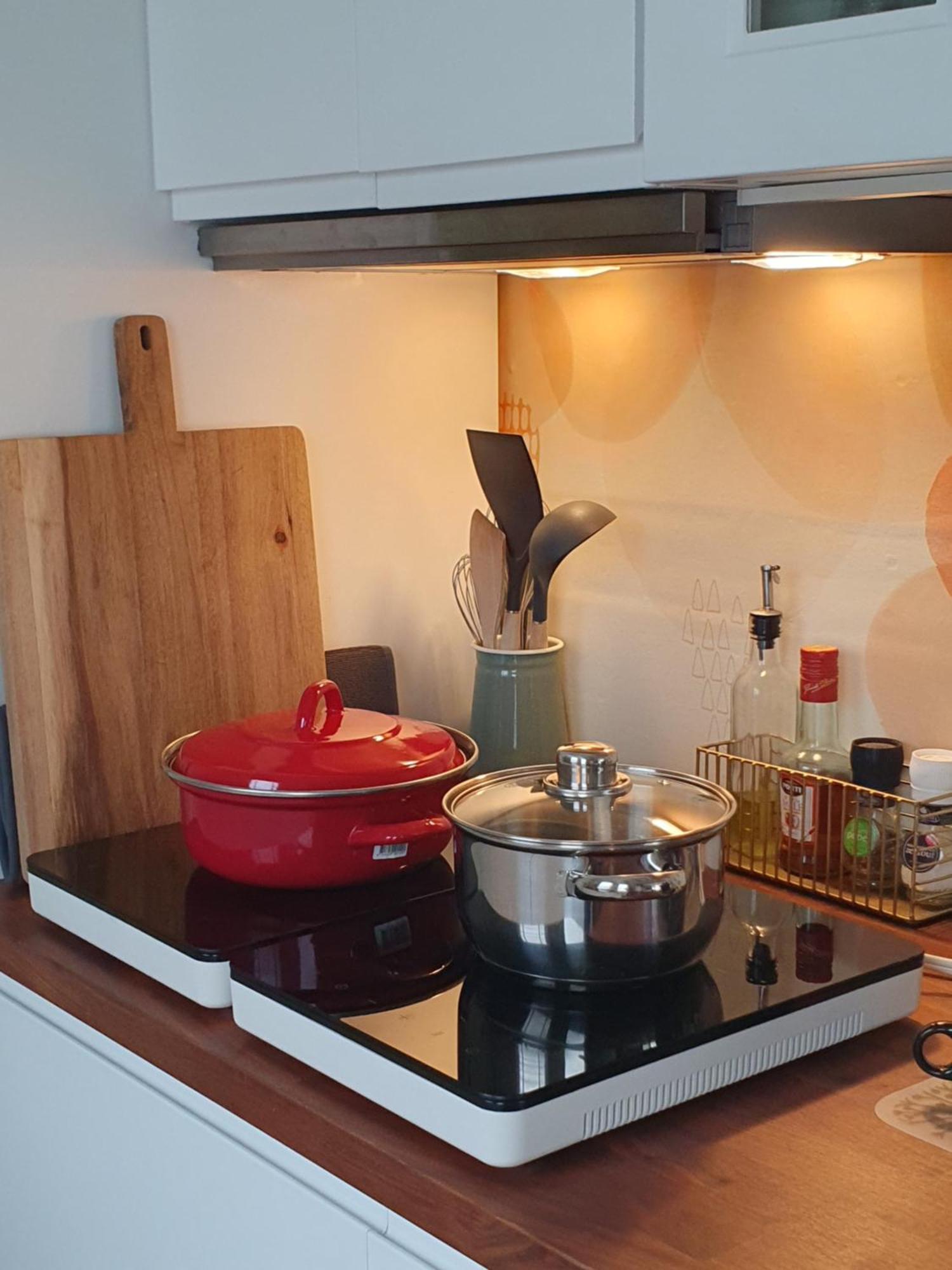 Bed And Breakfast En Studio Het Atelier Goirle Екстер'єр фото
